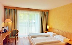 Hotel Brenner - Stop & Go